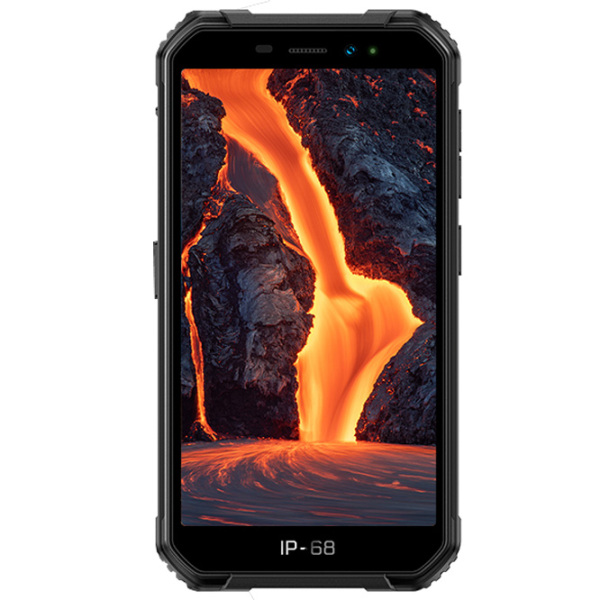 Ulefone Armor X6 Pro 32 GB Black 5.0" | 13 MP | 4 GB | Dual SIM photo 2