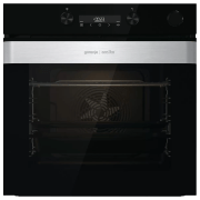 Cuptor încorporabil Gorenje BSA 6737 ORAB Black A, 77 l