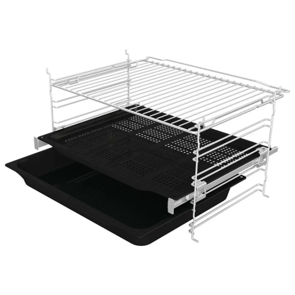 Cuptor încorporabil Gorenje BSA 6737 ORAB Black A, 77 l photo 2