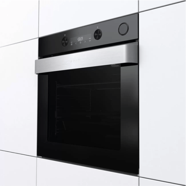 Cuptor încorporabil Gorenje BSA 6737 ORAB Black A, 77 l photo 3