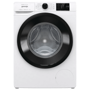 Mașină de spălat Gorenje WNEI 72 SBS/ UA White 7 kg, 1200 rpm, A+++