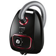 Aspirator Bosch BGLS4POW2 Black 850 W | Uscată | Sac | 4 l