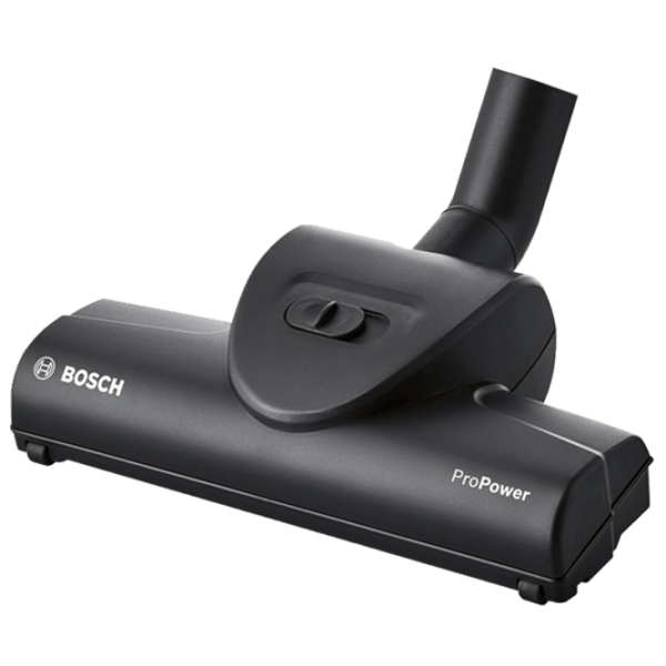 Пылесос Bosch BGLS4POW2 Черный 850 Вт | Сухая | Мешок | 4 л photo 4
