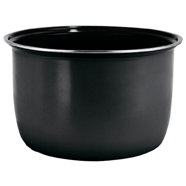 Bol pentru multifierbător Redmond RB-A523 Black 5 l photo 1