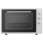 Cuptor electric Snaige SNO-7058W White 1800 W, 58 l