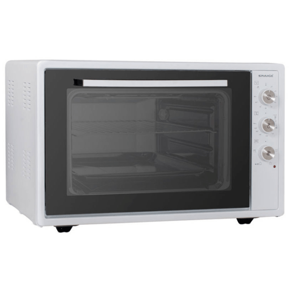 Cuptor electric Snaige SNO-7058W White 1800 W, 58 l photo 2