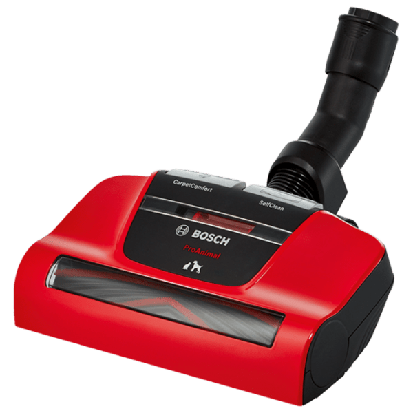 Aspirator Bosch BGBS4PET1 Red 600 W | Uscată | Sac | 4 l photo 3