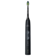 Зубная электрощетка Philips HX6850/ 47 Черный 