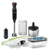 Blender de mână Bosch MS6CB61V5 Black 