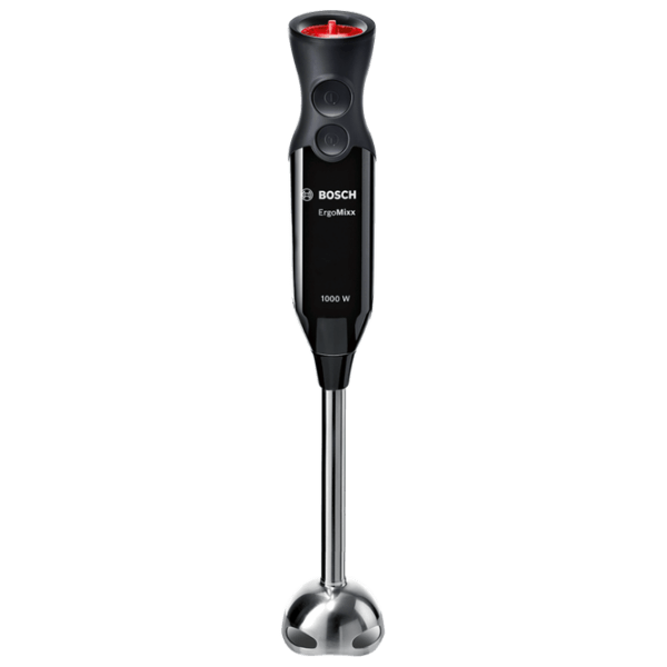 Blender de mână Bosch MS6CB61V5 Black  photo 2