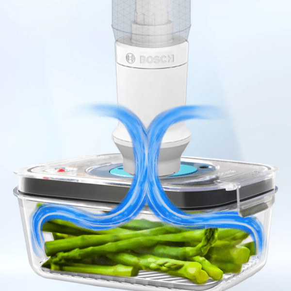 Blender de mână Bosch MS6CB61V5 Black  photo 5
