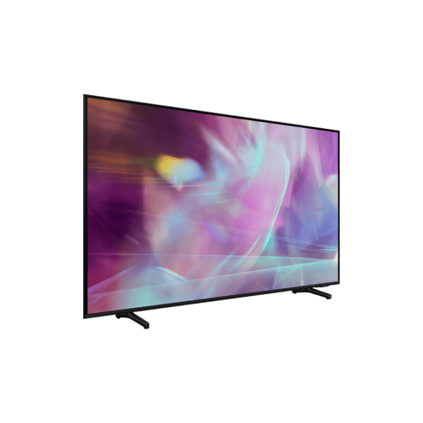 Телевизор Samsung QE75Q60BAUXUA Smart TV 4K Черный 75" | QLED | 4K photo 3