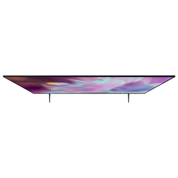 Телевизор Samsung QE75Q60BAUXUA Smart TV 4K Черный 75" | QLED | 4K photo 5