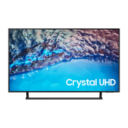 Телевизор Samsung UE43BU8500UXUA Smart TV 4K Черный 43" | LED | 4K