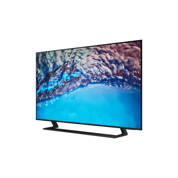 Телевизор Samsung UE43BU8500UXUA Smart TV 4K Черный 43" | LED | 4K photo 2