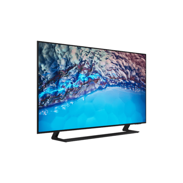 Телевизор Samsung UE43BU8500UXUA Smart TV 4K Черный 43" | LED | 4K photo 3