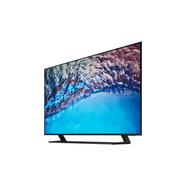Телевизор Samsung UE43BU8500UXUA Smart TV 4K Черный 43" | LED | 4K photo 4