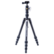 Штатив Vanguard VESTA TB 204ABS Черный Напольный 