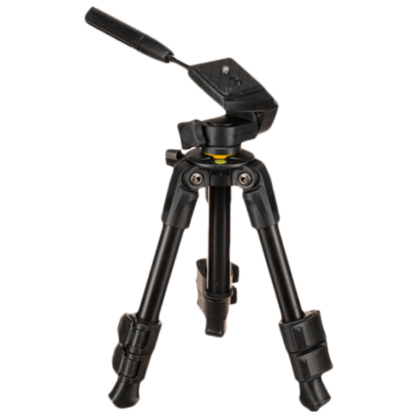 Штатив Vanguard ESPOD CX 1 Черный Напольный  photo 1