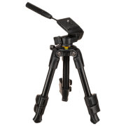 Штатив Vanguard ESPOD CX 1 Черный Напольный 