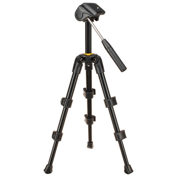 Штатив Vanguard ESPOD CX 1 Черный Напольный  photo 4