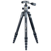 Штатив Vanguard VEO2X 265CBP Черный Напольный 