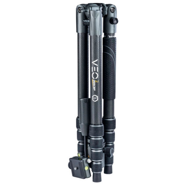 Штатив Vanguard VEO2X 265CBP Черный Напольный  photo 4