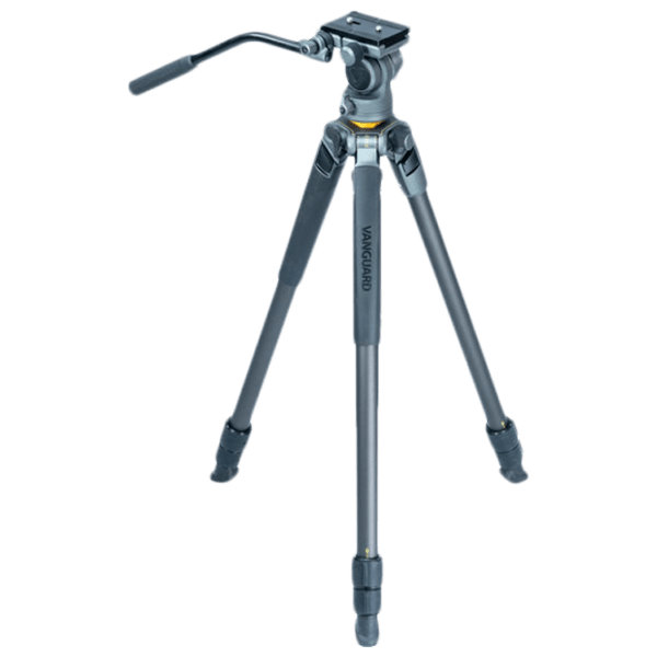 Штатив Vanguard ALTA PRO2 263AV Черный Напольный  photo 1