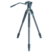 Штатив Vanguard ALTA PRO2 263AV Черный Напольный 