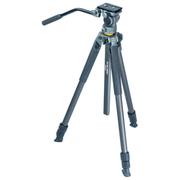 Штатив Vanguard ALTA PRO2 263AV Черный Напольный  photo 2