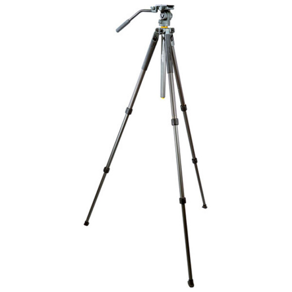 Штатив Vanguard ALTA PRO2 263AV Черный Напольный  photo 4