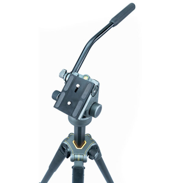 Штатив Vanguard ALTA PRO2 263AV Черный Напольный  photo 10