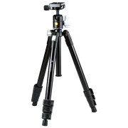 Штатив Vanguard VESTA FB 204ABS Черный Напольный 