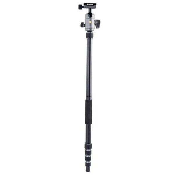 Штатив Vanguard VEO2 GO 265HABM Черный Напольный  photo 4