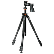Штатив Vanguard ALTA PRO 263AGH Черный Напольный 
