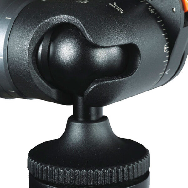 Штатив Vanguard ALTA PRO 263AGH Черный Напольный  photo 4