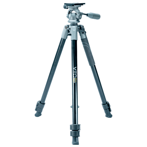 Штатив Vanguard VEO2 PRO 263AO Серый Напольный  photo 1