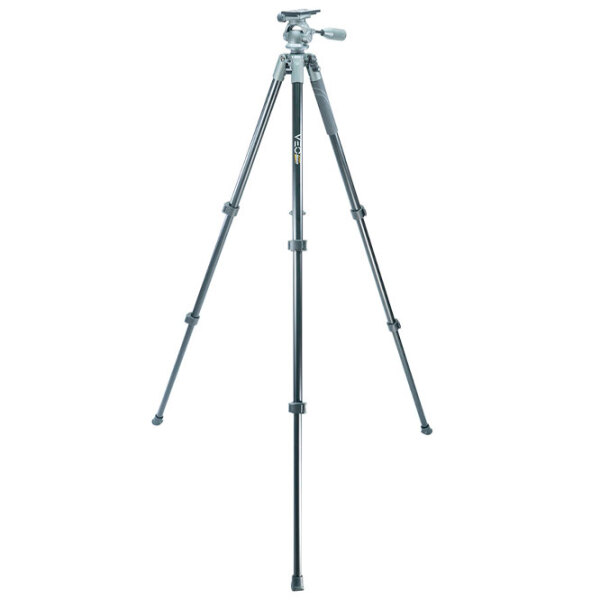 Штатив Vanguard VEO2 PRO 263AO Серый Напольный  photo 2
