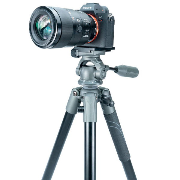 Штатив Vanguard VEO2 PRO 263AO Серый Напольный  photo 5