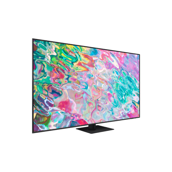Телевизор Samsung QE85Q70BAUXUA Smart TV 4K Черный 85" | QLED | 4K photo 3
