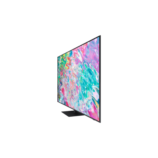Телевизор Samsung QE85Q70BAUXUA Smart TV 4K Черный 85" | QLED | 4K photo 4