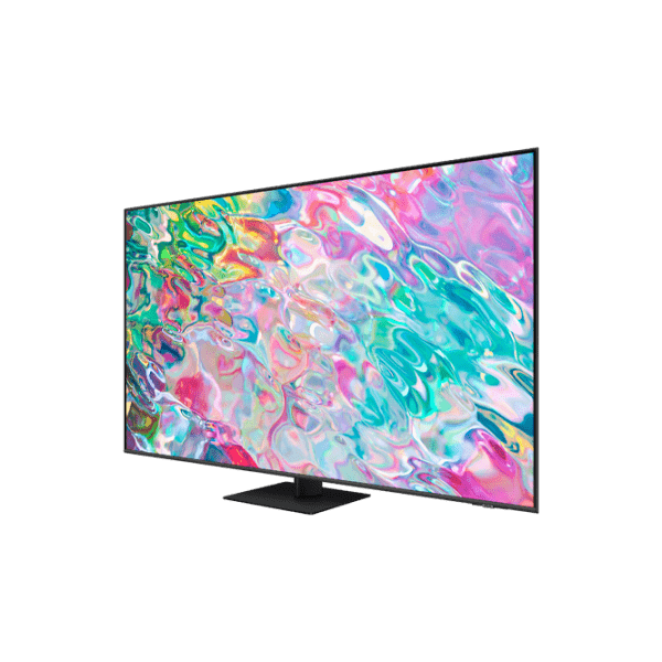 Телевизор Samsung QE55Q70BAUXUA Smart TV 4K Черный 55" | QLED | 4K photo 3