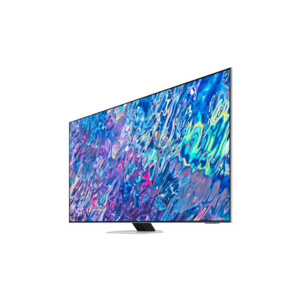 Телевизор Samsung QE65QN85BAUXUA Smart TV 4K Черный 65" | Neo QLED | 4K photo 4