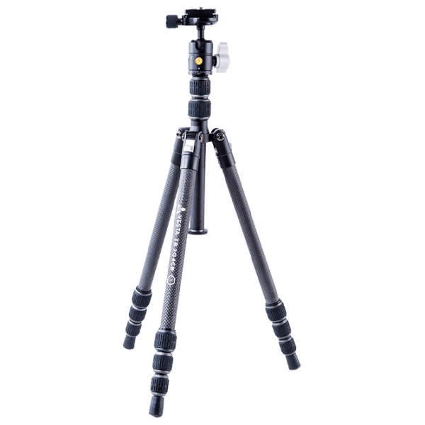 Штатив Vanguard VESTA TB 204CB Серый Напольный  photo 1