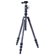 Штатив Vanguard VESTA TB 204CB Серый Напольный 