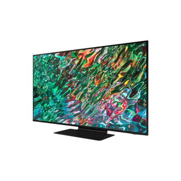 Телевизор Samsung QE43QN90BAUXUA Smart TV 4K Черный 43" | Neo QLED | 4K photo 2