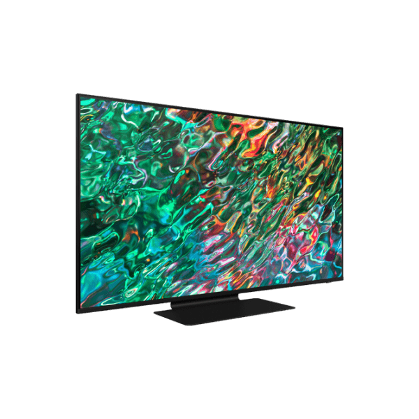 Телевизор Samsung QE43QN90BAUXUA Smart TV 4K Черный 43" | Neo QLED | 4K photo 3