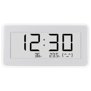 Датчик температуры и влажности Xiaomi Mi Temperature and Humidity Monitor Pro Белый 