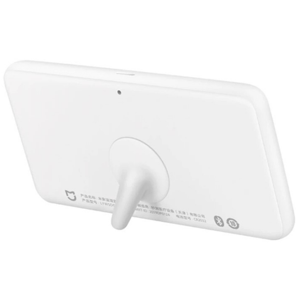 Senzor de Temperatură si Umiditate Xiaomi Mi Temperature and Humidity Monitor Pro White  photo 4