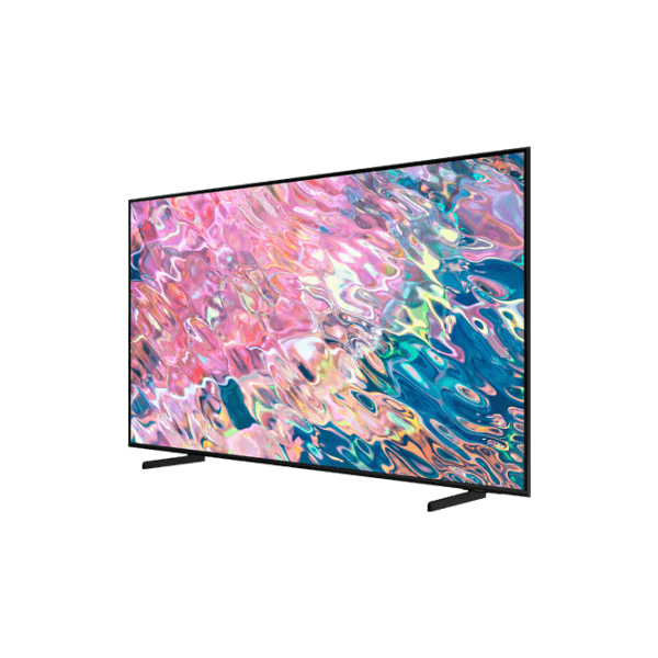 Телевизор Samsung QE85Q60BAUXUA Smart TV 4K Черный 85" | QLED | 4K photo 5